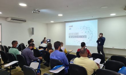 Seminário do Sebrae reúne em Ilhéus gestores públicos municipais para debater ações para 2022