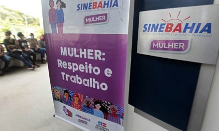 2ª Unidade do SineBahia Mulher é inaugurada no Sac de Cajazeiras-BA