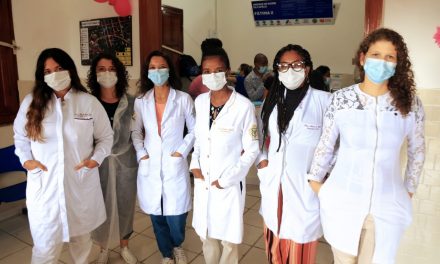 Unidades de Saúde da Família de Itabuna reforçam atendimento com equipes multiprofissionais