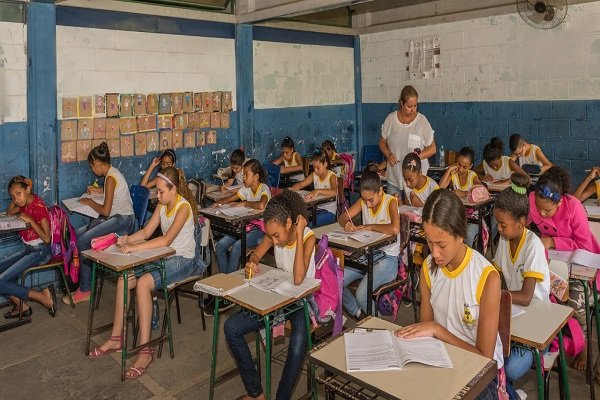 Prefeitura de Itabuna e AGRAL promovem Concurso Literário para alunos da Rede Municipal