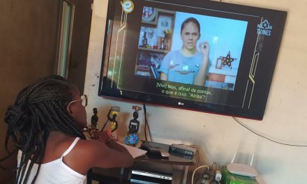 TV Educa Bahia: canal possui conteúdos que servem de apoio ao aprendizado dos estudantes baianos
