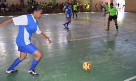 Secretaria da Educação lança nesta quinta os Jogos Escolares da Bahia