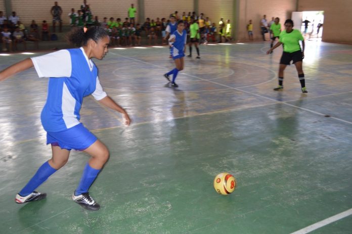 Secretaria da Educação lança nesta quinta os Jogos Escolares da Bahia