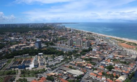 Mortes violentas na Bahia têm queda pelo quinto mês consecutivo