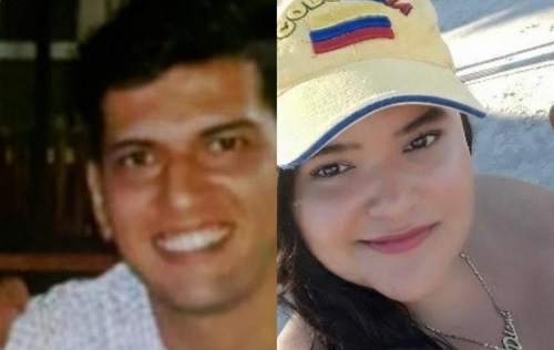 Acusado de matar casal de colombianos em Ilhéus é condenado a 25 anos de prisão