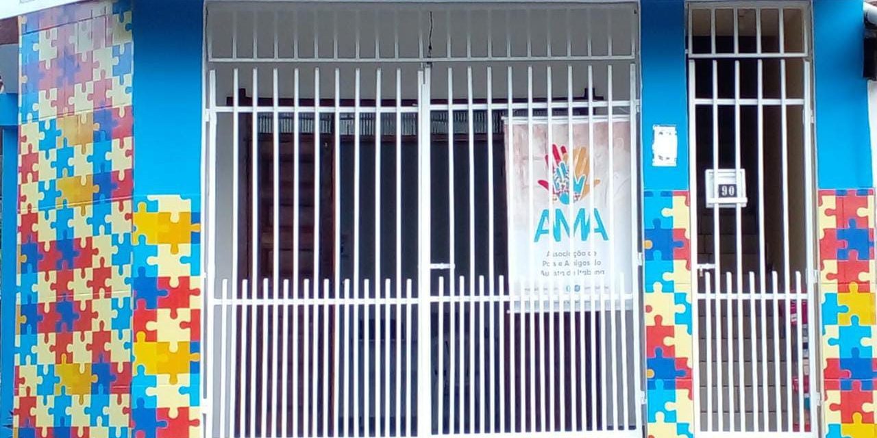 Semana Azul: AMA realiza atividades em comemoração ao Dia Mundial de Conscientização do Autismo em Itabuna