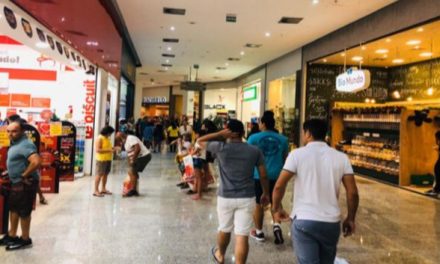 Shopping Jequitibá define horários de funcionamento no Dia de São José