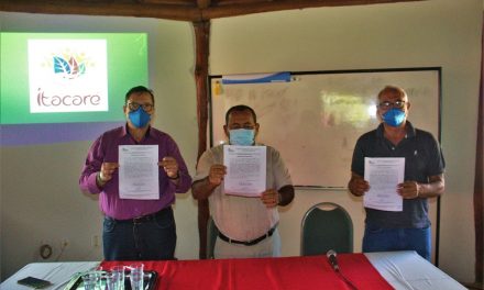 Itacaré: Prefeito assina ordem de serviço para a pavimentação das ruas da Concha