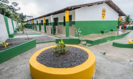 Prorrogadas inscrições para vagas de estágio nas escolas municipais de Itabuna