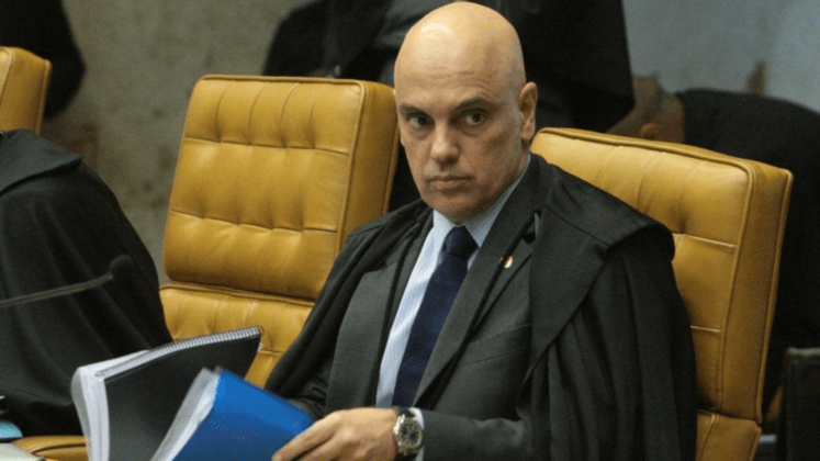 Moraes revoga bloqueio do Telegram no Brasil neste domingo