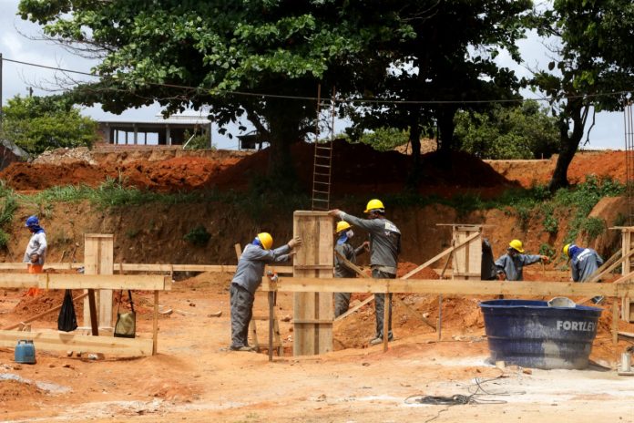 Bahia gera mais de 11 mil postos de trabalho em janeiro e tem maior saldo da região Nordeste