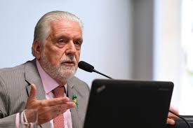Wagner fala em esperança e prosperidade para a Bahia e o Brasil com Lula