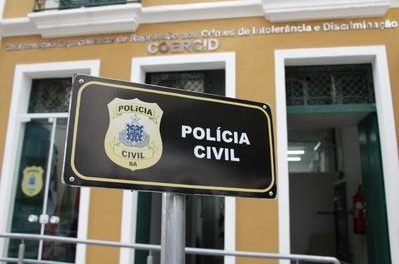 Polícia Civil inaugura Coordenação Especializada de Repressão aos Crimes de Intolerância e Discriminação (Coercid)
