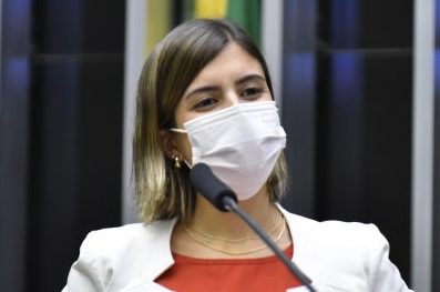 Câmara aprova verba do Fundo de Segurança Pública para combate à violência contra a mulher