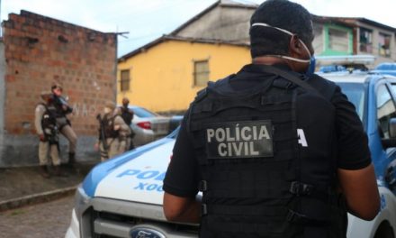 Governo define banca organizadora para o concurso da Polícia Civil da Bahia