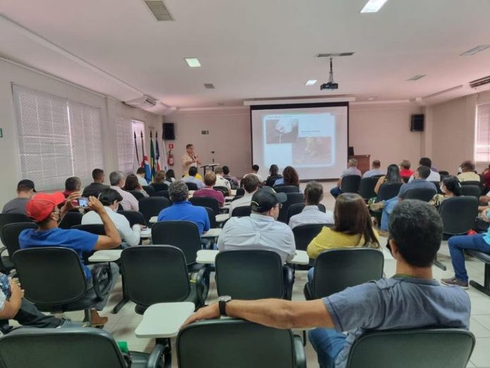 Seminário discute participação dos criadores na vigilância contra a febre aftosa