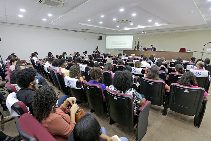 Cartilha que orienta agentes públicos estaduais no período eleitoral foi lançada hoje (05)