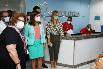Governo do Estado assina contrato com o Martagão Gesteira para realizar cirurgias ortopédicas e mutirão em diversas especialidades