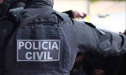 Polícia Civil em Jacobina prende pai e filho por estupro de vulnerável