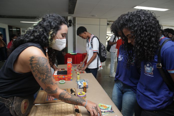 SEC promove Festival de Invenção e Criatividade com programação diversificada