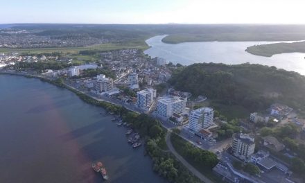 Ilhéus: cidade baiana se destaca no empreendedorismo e incentivo à indústria