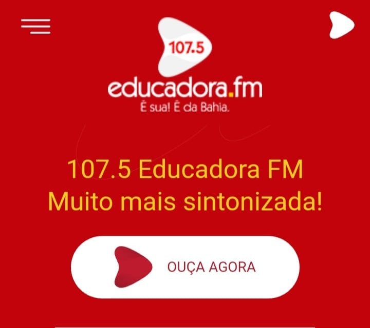 Inscrições abertas para nova temporada do Selo Educadora FM Independente