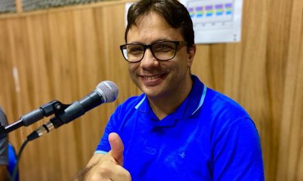 Secretário de Gestão e Inovação de Itabuna é exonerado para concorrer à vaga de deputado estadual