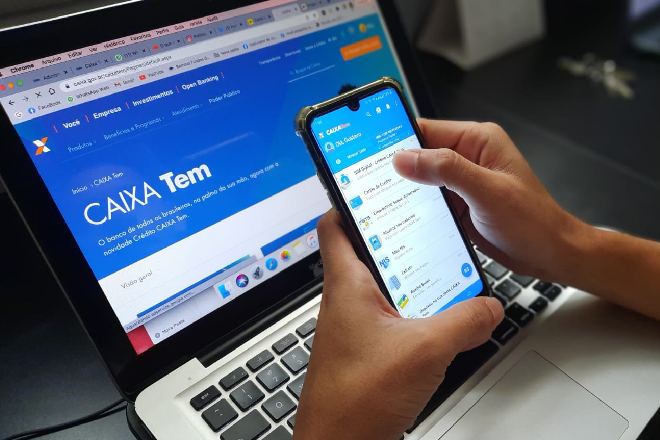 Caixa fará transmissão ao vivo para esclarecer dúvidas sobre linha de crédito Sim Digital-Caixa Tem