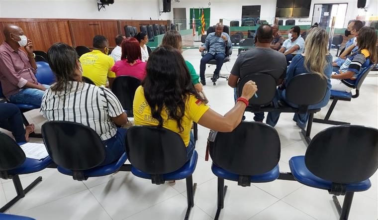 Semana de Proteção à Criança e ao Adolescente e de Combate ao Abuso e à Exploração Sexual será promovida pela Câmara de Ilhéus