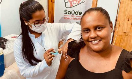 Ilhéus: Dia D de vacinação contra gripe e sarampo será neste sábado (30)