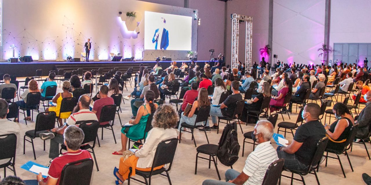 Sebrae Ilhéus promove palestra gratuita em Itabuna sobre o futuro da inovação