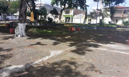 Serviços de zeladoria têm sido intensificados no centro e nos bairros de Itabuna