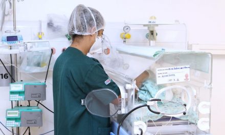 Novos hospitais e maternidades estaduais ampliam cobertura materno-infantil na Bahia