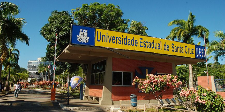 Bahia permanece entre os três estados que mais investiram em educação superior no país