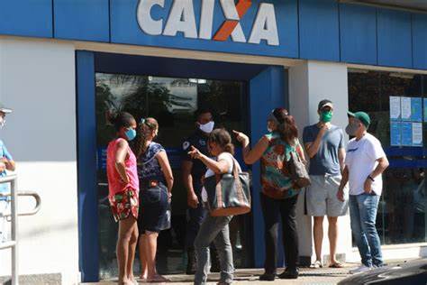 Problema de distribuição de fichas na Caixa atinge Ilhéus e outras cidades