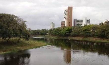 Itabuna: corpo de homem encontrado no Rio Cachoeira continua sem identificação