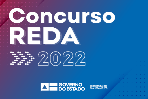 Secretaria de Planejamento abre edital de processo seletivo Reda para nível superior