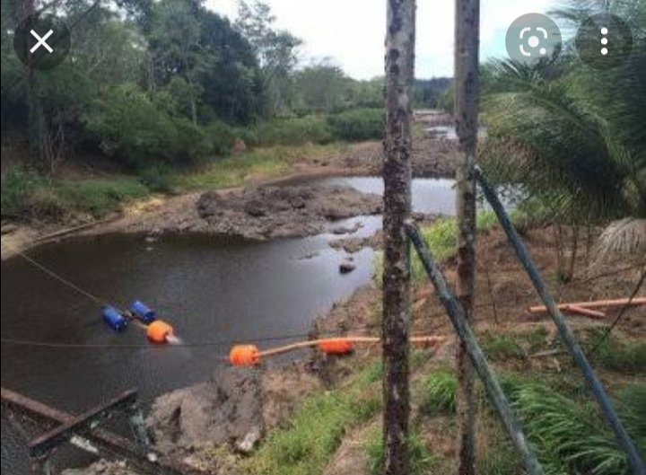 Frente fria no sul da Bahia provoca interrupção de energia nas estações da Emasa em Rio do Braço e Mutuns