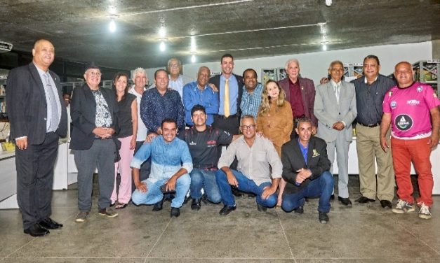 Rádio Difusora festeja 62 anos com homenagem na Câmara de Itabuna