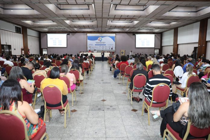 Educadores, estudantes e gestores educacionais se reunirão na Conferência Estadual de Educação