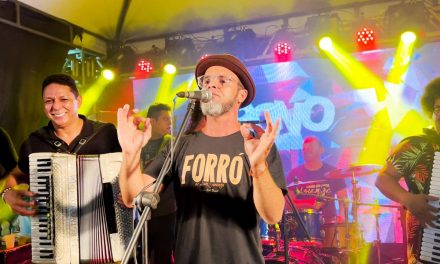 IV edição do Festival de Forró de Itacaré levou música, alegria e conscientização ao público