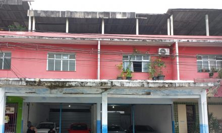 Prefeitura notifica donos de imóveis sobre as condições estruturais de marquises em Itabuna