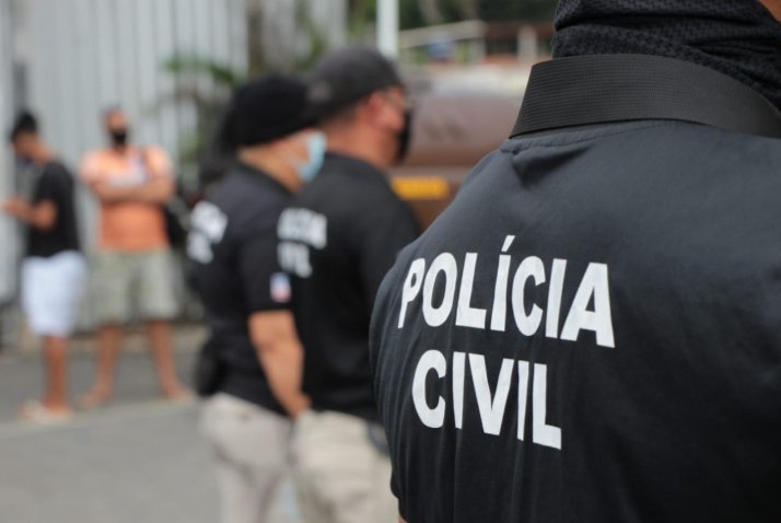 Itapetinga: ex-vereador é preso por estupro de vulnerável