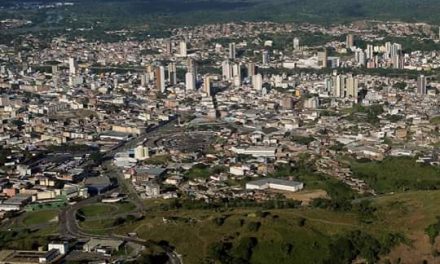 Infraestrutura urbana é a principal proposta do Projeto da LDO enviado pela Prefeitura de Itabuna à Câmara Municipal 