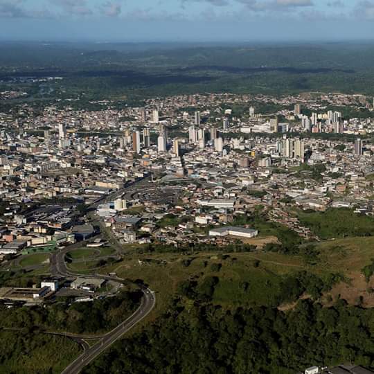 Infraestrutura urbana é a principal proposta do Projeto da LDO enviado pela Prefeitura de Itabuna à Câmara Municipal 