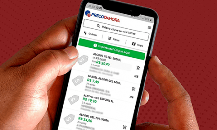 App ‘Preço da Hora Bahia’ ajuda consumidor a denunciar irregularidades em comércios