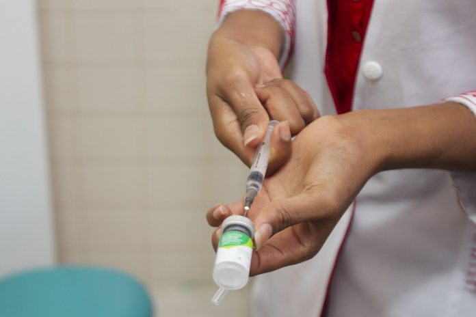 Itabuna: Campanha de Vacinação Contra o Vírus Influenza será de 10 de abril a 31 de maio