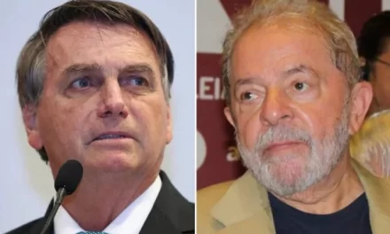 Fracasso de Moro e manobra de Doria alteram o cenário eleitoral e reforçam polarização entre Lula e Bolsonaro
