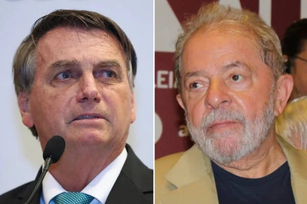 Fracasso de Moro e manobra de Doria alteram o cenário eleitoral e reforçam polarização entre Lula e Bolsonaro