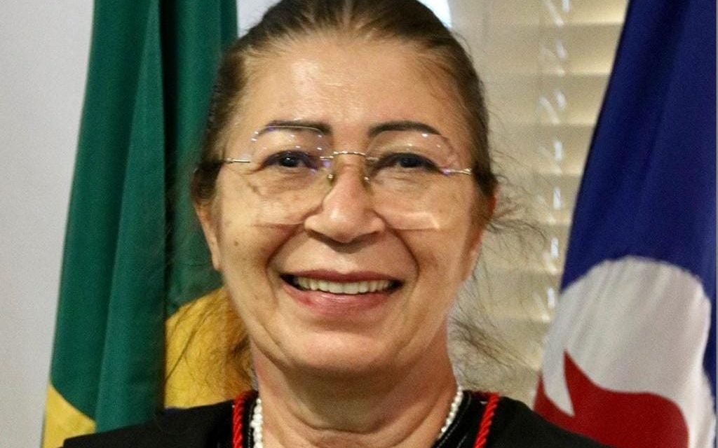 Cleonice Lima é reeleita corregedora-geral do MP